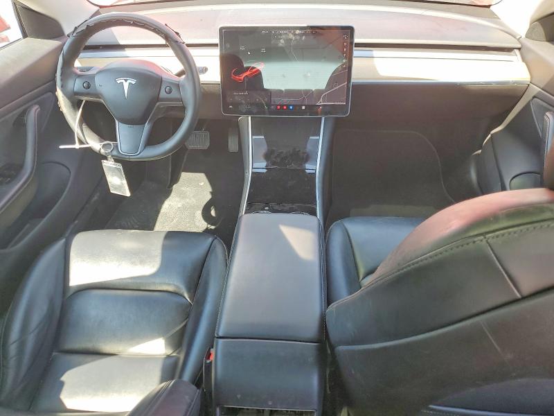 Продаж на аукціоні авто 2020 Tesla Model 3, vin: 5YJ3E1EB6LF627886, номер лоту: 48780456