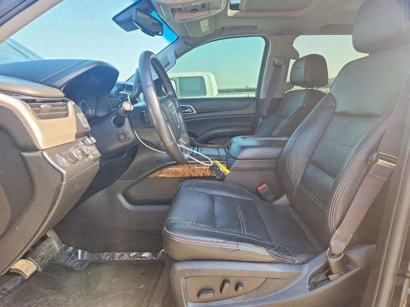 50528136 :رقم المزاد ، 1GKS2CKJ5FR725404 vin ، 2015 Gmc Yukon مزاد بيع