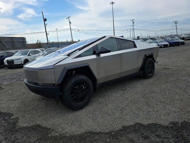50050966 :رقم المزاد ، 7G2CEHEDXRA003232 vin ، 2024 Tesla Cybertruck مزاد بيع