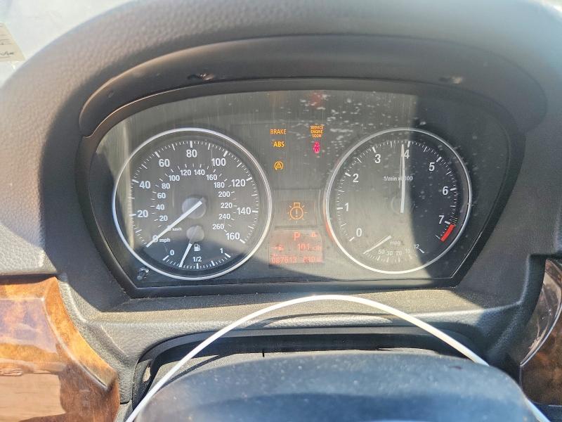 Продаж на аукціоні авто 2009 Bmw 328, vin: WBAPH535X9A434443, номер лоту: 50197126
