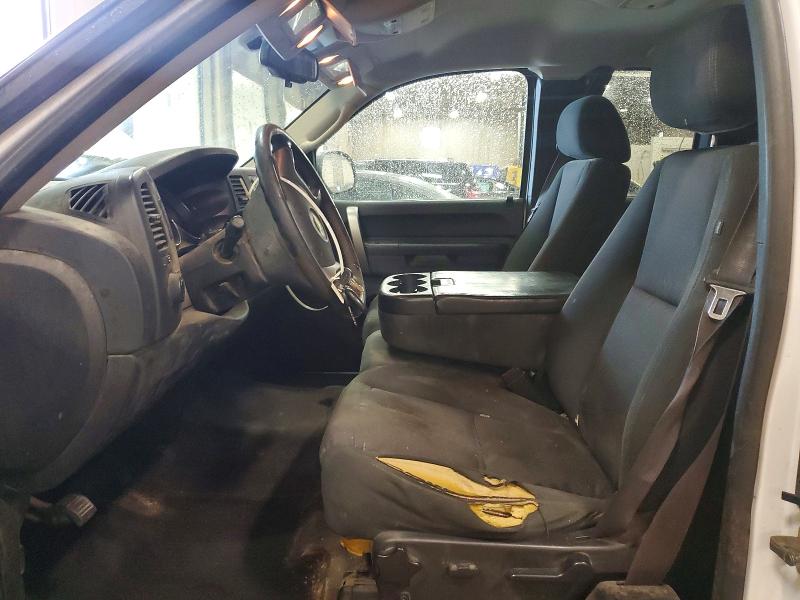 Aukcja sprzedaży 2013 Chevrolet Silverado, vin: 1GCRKSE73DZ263507, numer aukcji: 52775526