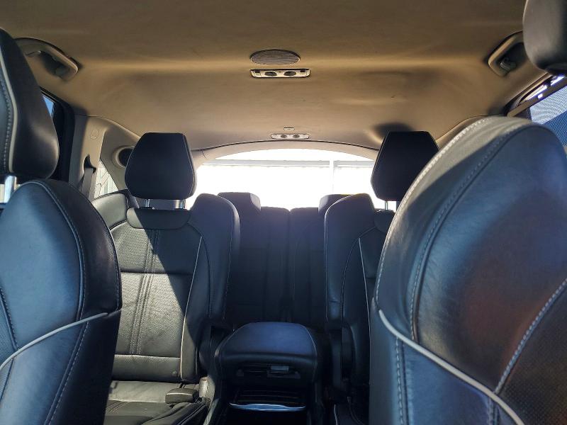 48825576 :رقم المزاد ، 5J8YD7H7XKL001757 vin ، 2019 Acura Mdx مزاد بيع