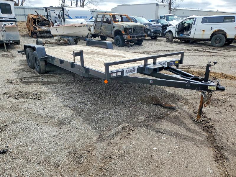 Продаж на аукціоні авто 2025 Quality Steel Unknown, vin: 5LEB1CH29S1252750, номер лоту: 47699526