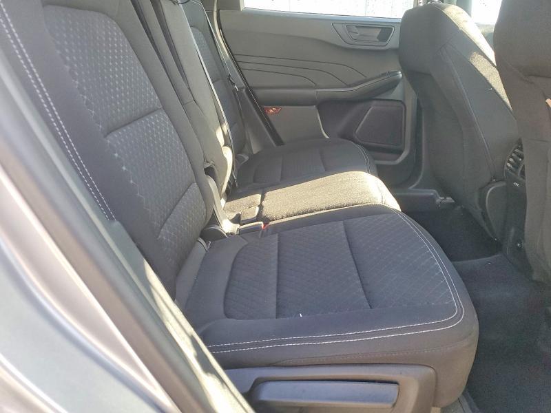 Продажа на аукционе авто 2023 Ford Escape, vin: 1FMCU0GN7PUB25952, номер лота: 50120726