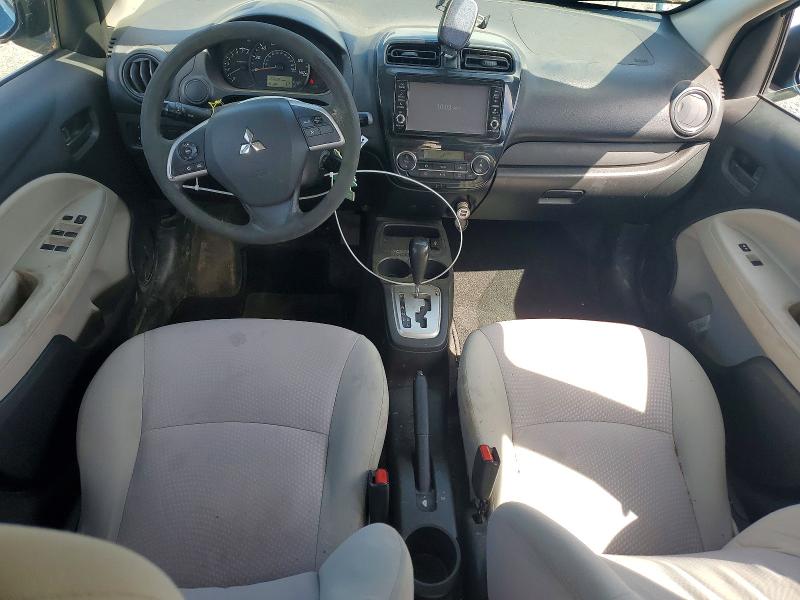 Aukcja sprzedaży 2020 Mitsubishi Mirage, vin: ML32F3FJ0LHF00826, numer aukcji: 49815976