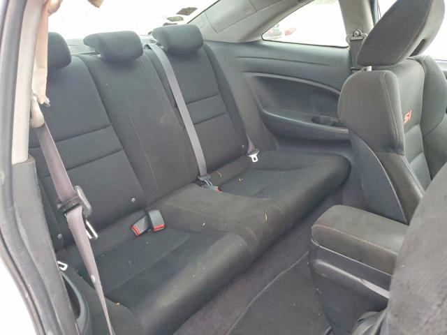 48760736 :رقم المزاد ، 2HGFG21556H705815 vin ، 2006 Honda Civic مزاد بيع