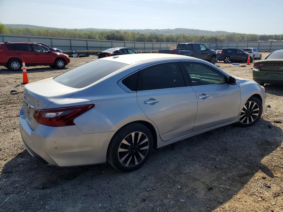 Aukcja sprzedaży 2018 Nissan Altima, vin: 1N4AL3APXJC144959, numer aukcji: 48479736
