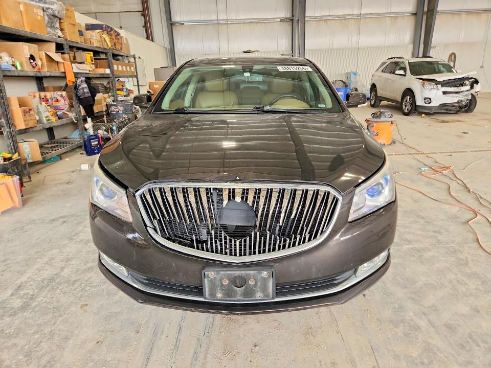 Продаж на аукціоні авто 2014 Buick Lacrosse, vin: 1G4GB5G32EF175629, номер лоту: 48815256