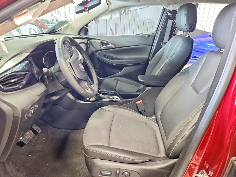 Продажа на аукционе авто 2023 Buick Encore Gx, vin: KL4MMDSL9PB057925, номер лота: 49982416