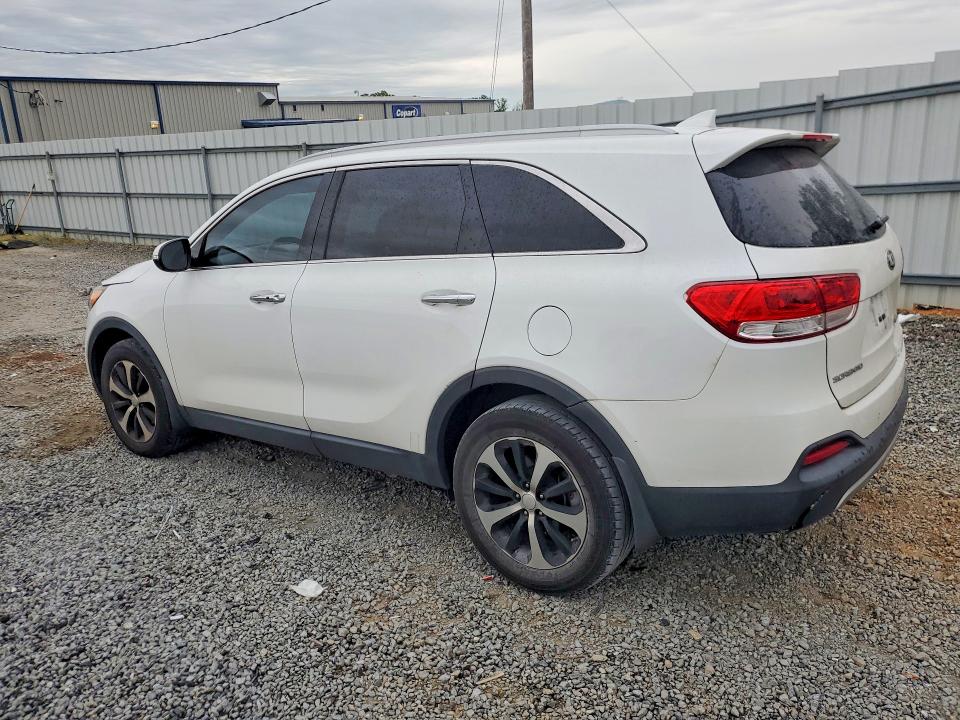Продажа на аукционе авто 2018 Kia Sorento, vin: 5XYPH4A14JG409748, номер лота: 51829946