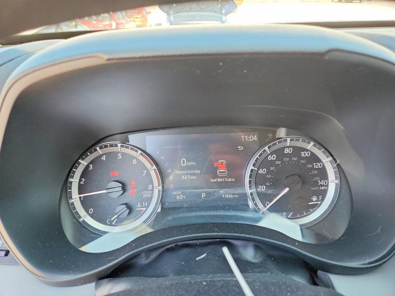 Продаж на аукціоні авто 2023 Toyota Highlander, vin: 5TDKDRAH6PS519826, номер лоту: 48645476