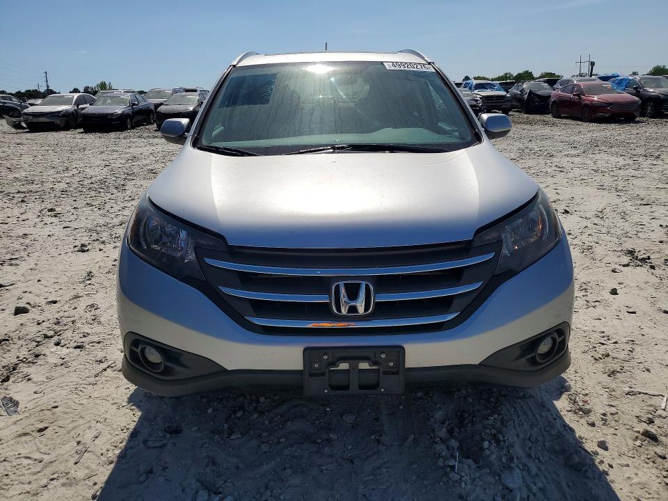 Продаж на аукціоні авто 2014 Honda Cr-v, vin: 2HKRM3H70EH553028, номер лоту: 49920276