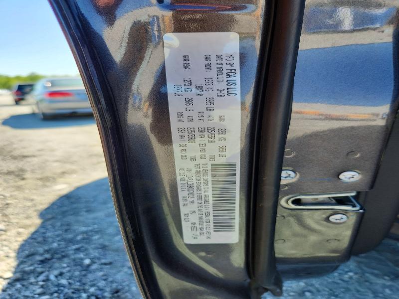 2019 Jeep Cherokee მანქანა იყიდება აუქციონზე, vin: 1C4PJLDB8KD170112, აუქციონის ნომერი: 49109526