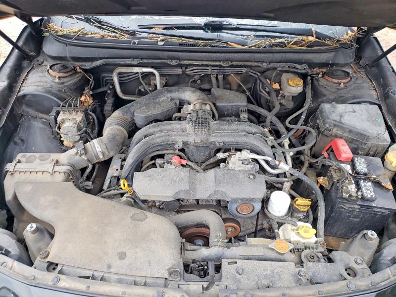 Продажа на аукционе авто 2017 Subaru Outback, vin: 4S4BSADC3H3254062, номер лота: 48861616