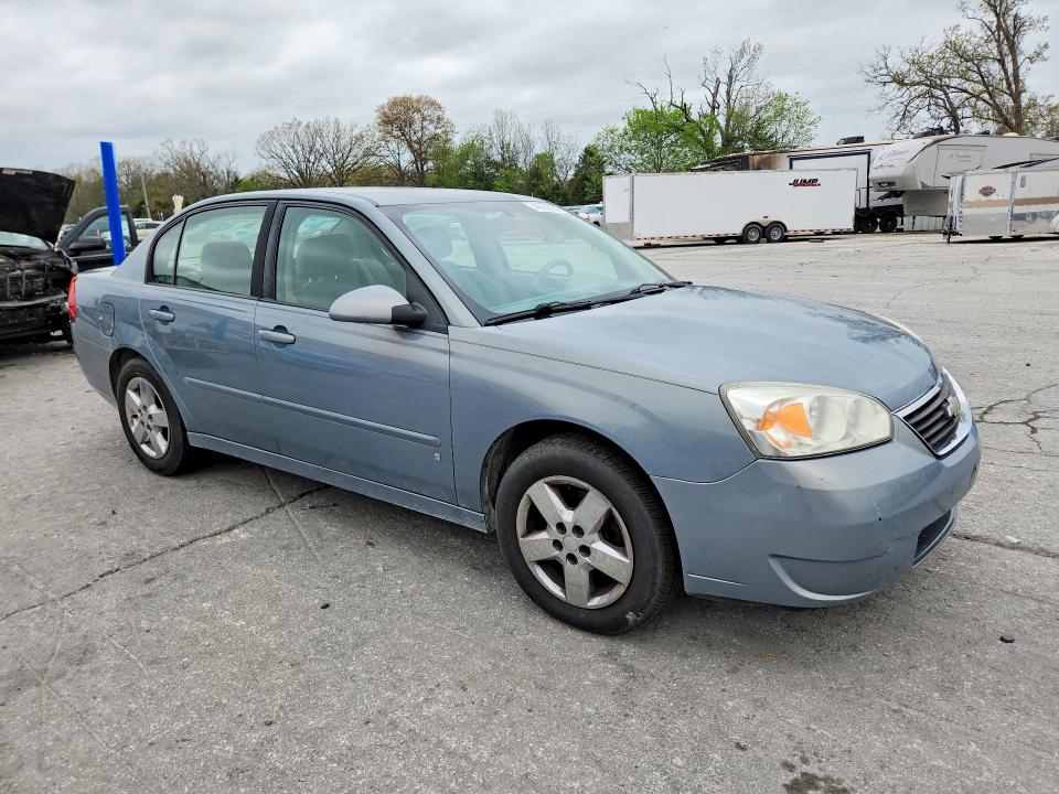 2008 Chevrolet Malibu მანქანა იყიდება აუქციონზე, vin: 1G1ZT58N08F119664, აუქციონის ნომერი: 49653136