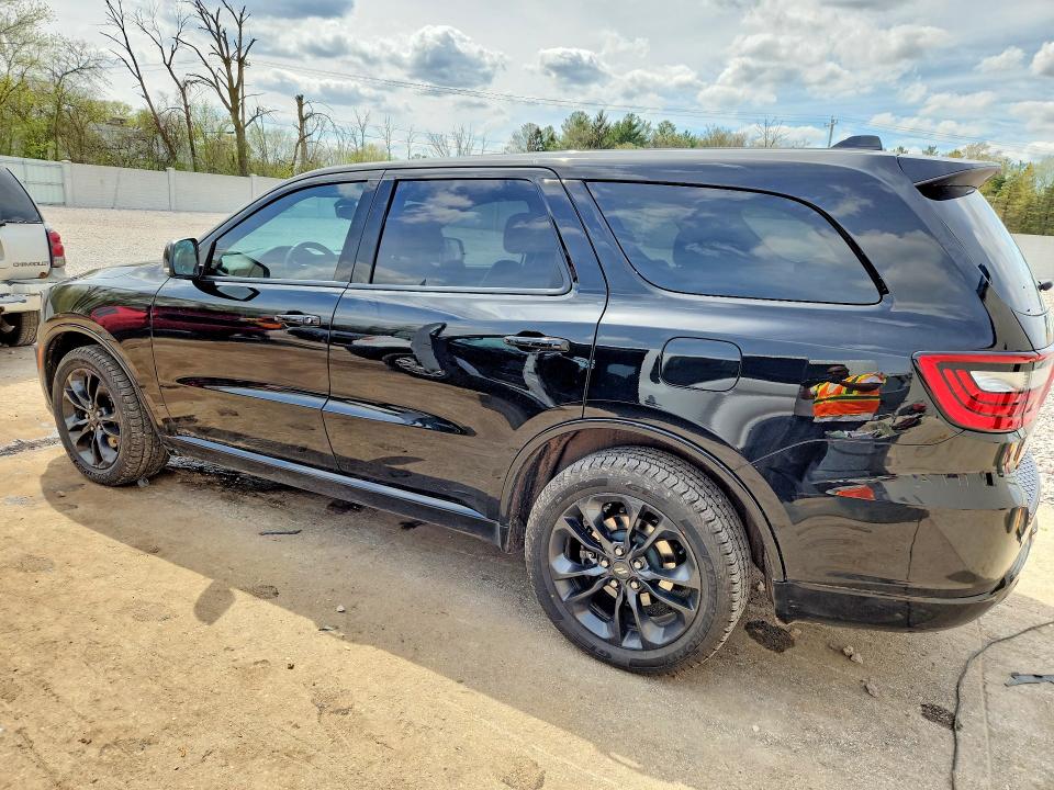 Aukcja sprzedaży 2021 Dodge Durango, vin: 1C4RDJDG5MC751558, numer aukcji: 50592696