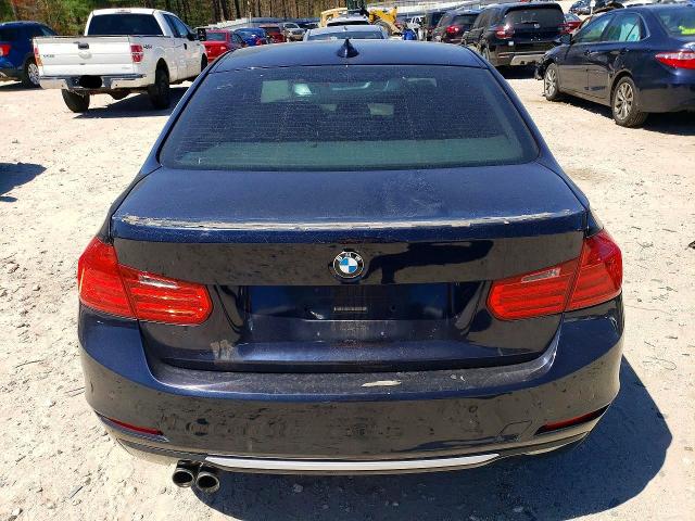 Aukcja sprzedaży 2013 Bmw 328, vin: WBA3C1G59DNN93309, numer aukcji: 50847616