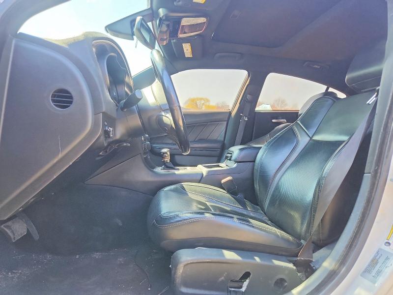 Aukcja sprzedaży 2017 Dodge Charger, vin: 2C3CDXJG1HH645063, numer aukcji: 49443416