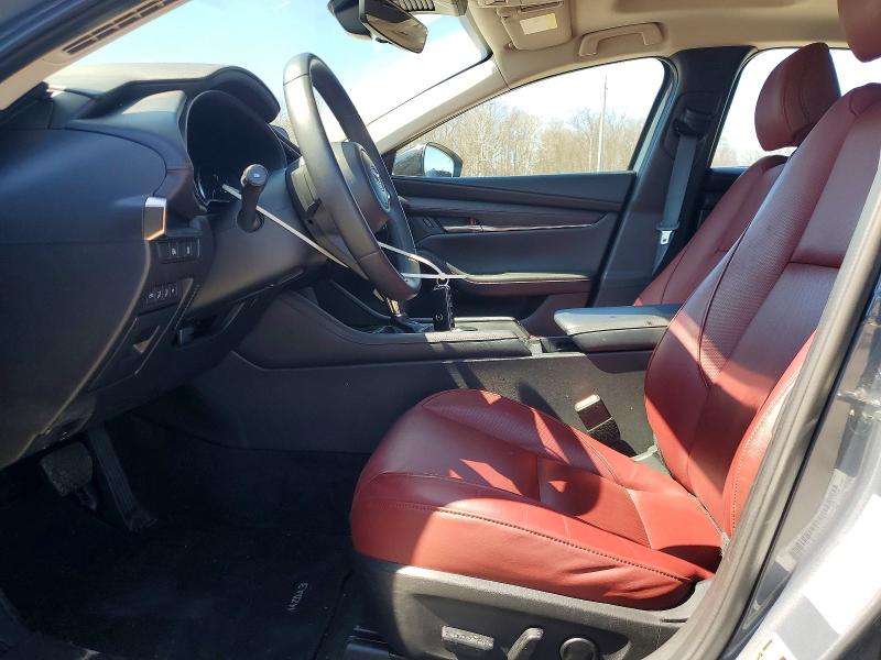 Aukcja sprzedaży 2025 Mazda 3, vin: JM1BPBCM3S1774397, numer aukcji: 48826226