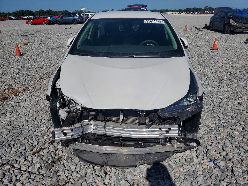 Aukcja sprzedaży 2021 Toyota Prius, vin: JTDKAMFU8M3146996, numer aukcji: 51674116