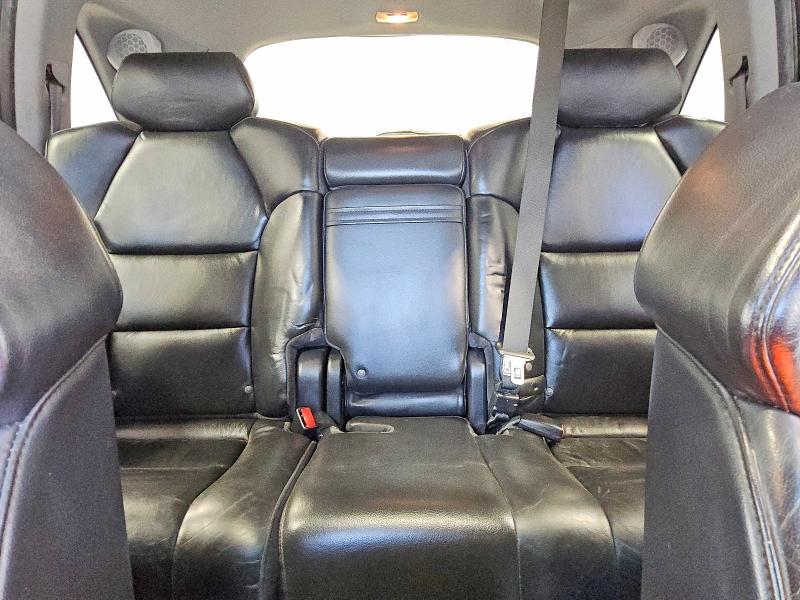 Продаж на аукціоні авто 2009 Acura Mdx, vin: 2HNYD28679H513549, номер лоту: 48290496