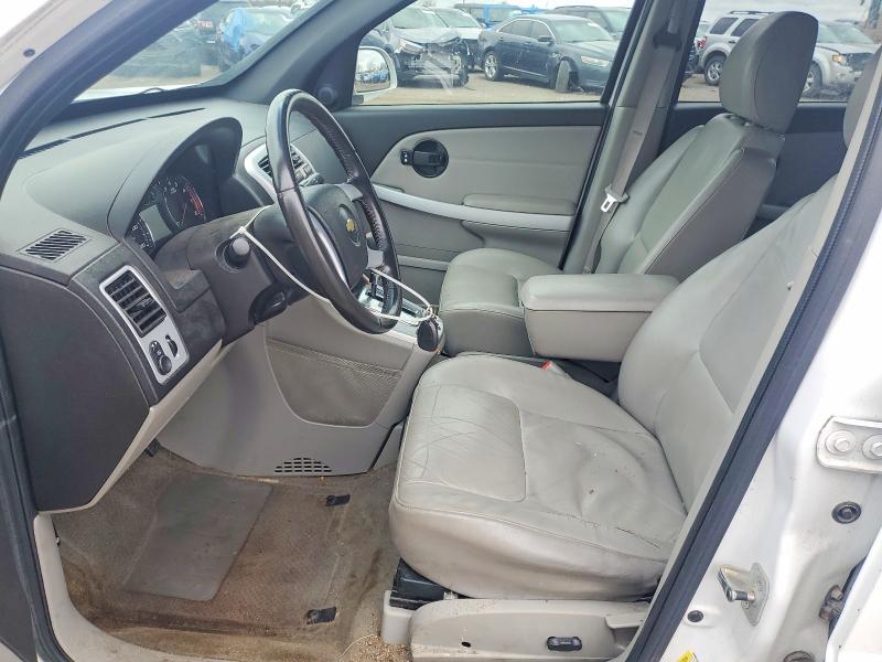 Aukcja sprzedaży 2009 Chevrolet Equinox, vin: 2CNDL53F796207085, numer aukcji: 48456486