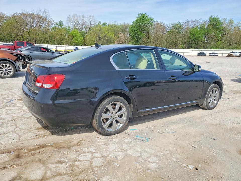 Продажа на аукционе авто 2011 Lexus Gs 350, vin: JTHCE1KS7B0028771, номер лота: 48798576