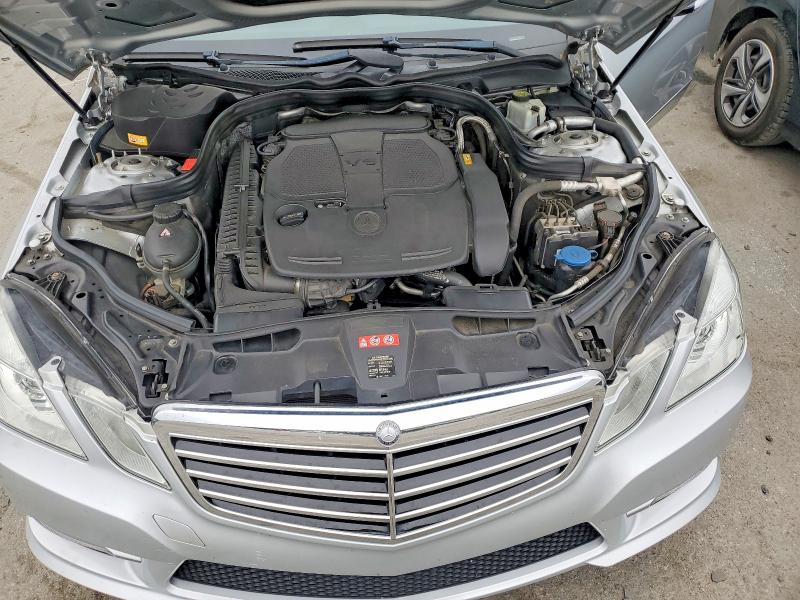 2013 Mercedes-benz E მანქანა იყიდება აუქციონზე, vin: WDDHF8JB3DA733438, აუქციონის ნომერი: 79592665