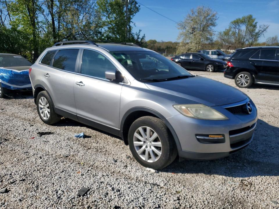 Продаж на аукціоні авто 2009 Mazda Cx-9, vin: JM3TB38V590168679, номер лоту: 49465036