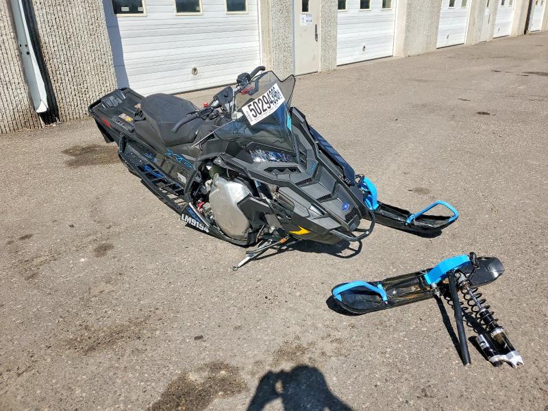 Продаж на аукціоні авто 2020 Other Indy 850 Xc, vin: SN1EDP8RXLC717589, номер лоту: 50294396