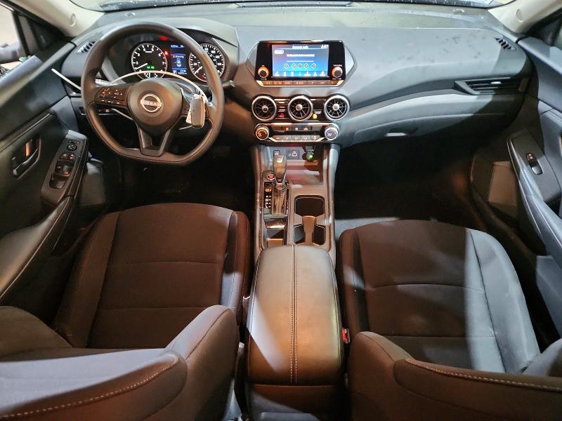 Aukcja sprzedaży 2024 Nissan Sentra, vin: 3N1AB8BVXRY319918, numer aukcji: 49046636