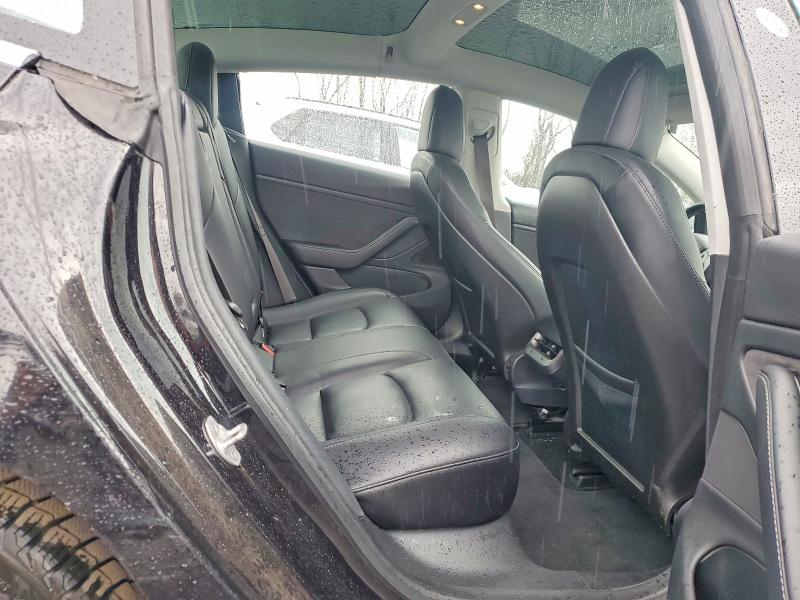 Продаж на аукціоні авто 2018 Tesla Model 3, vin: 5YJ3E1EB2JF071816, номер лоту: 47776816