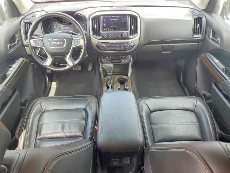 Продаж на аукціоні авто 2019 Gmc Canyon, vin: 1GTP6EE1XK1139674, номер лоту: 50050696