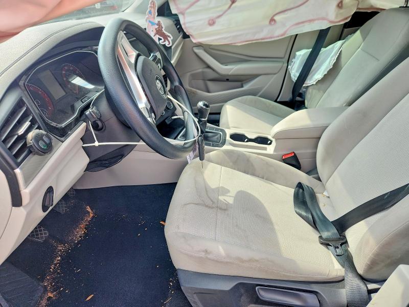 Продаж на аукціоні авто 2020 Volkswagen Jetta, vin: 3VWN57BU5LM020971, номер лоту: 51380376