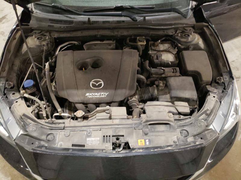 Продажа на аукционе авто 2016 Mazda 3, vin: 3MZBM1W78GM313017, номер лота: 50429946