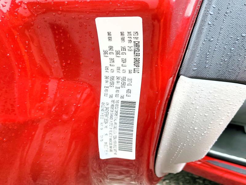 2010 Chrysler Pt Cruiser მანქანა იყიდება აუქციონზე, vin: 3A4GY5F90AT185384, აუქციონის ნომერი: 51644176
