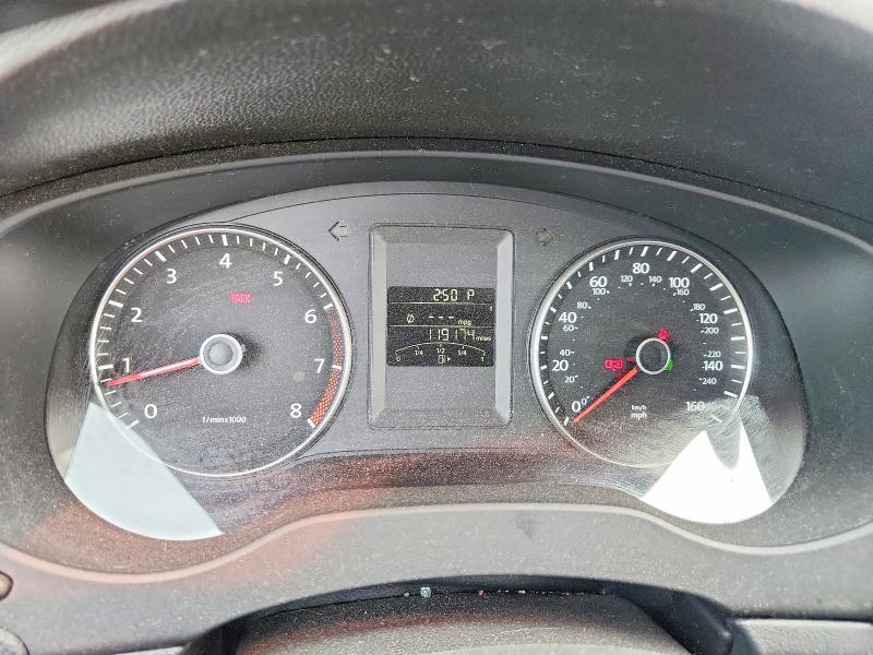 Aukcja sprzedaży 2014 Volkswagen Jetta, vin: 3VWL07AJ6EM445311, numer aukcji: 49947206