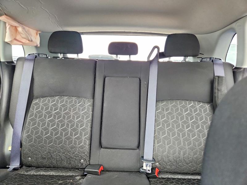 48747446 :رقم المزاد ، JA4ARUAU8PU013319 vin ، 2023 Mitsubishi Outlander Sport مزاد بيع