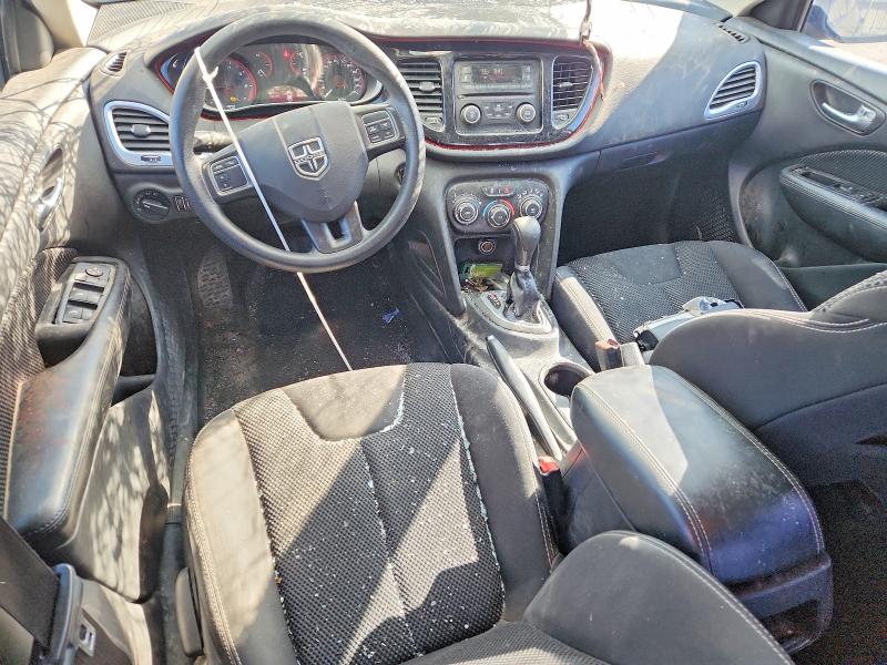 Продажа на аукционе авто 2016 Dodge Dart, vin: 1C3CDFBBXGD606108, номер лота: 51544976