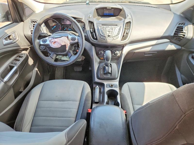 Aukcja sprzedaży 2016 Ford Escape, vin: 1FMCU9GX4GUC22094, numer aukcji: 51011586