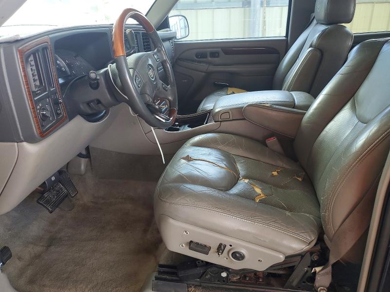 Aukcja sprzedaży 2004 Cadillac Escalade, vin: 1GYEC63T04R235323, numer aukcji: 48861766