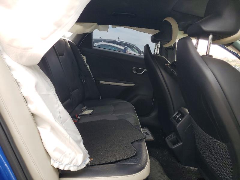 48898976 :رقم المزاد ، 3KPFW4DC4SE223057 vin ، 2025 Kia K4 مزاد بيع