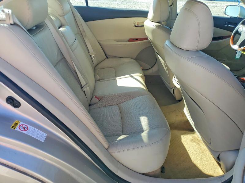 Продаж на аукціоні авто 2011 Lexus Es, vin: JTHBK1EG4B2434538, номер лоту: 48699286