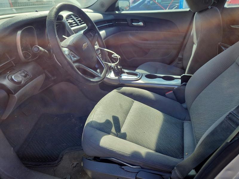 48988426 :رقم المزاد ، 1G11B5SA5DF294170 vin ، 2013 Chevrolet Malibu مزاد بيع