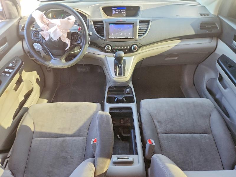 Продажа на аукционе авто 2013 Honda Cr-v, vin: 2HKRM4H38DH693801, номер лота: 49862526