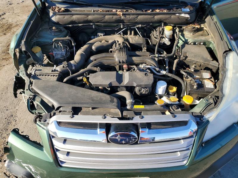 49041306 :رقم المزاد ، 4S4BRBCC1D3323084 vin ، 2013 Subaru Outback مزاد بيع
