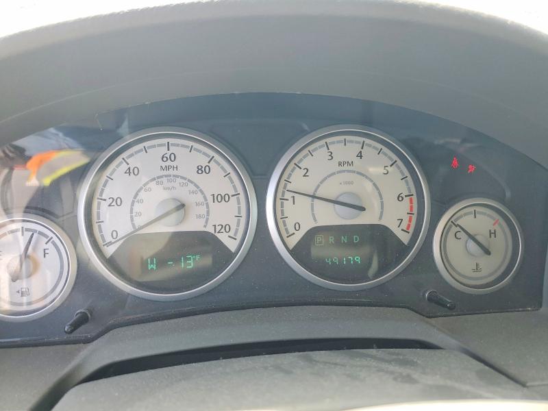 Продаж на аукціоні авто 2010 Chrysler Town & Country, vin: 2A4RR5D13AR300680, номер лоту: 50421796