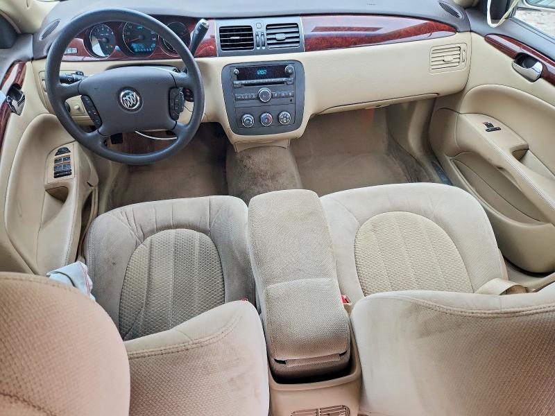 Auction sale of the 2007 Buick Lucerne, vin: 1G4HP57277U214632, lot number: 48247556