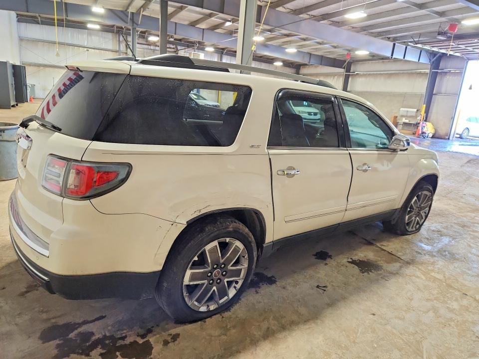 Aukcja sprzedaży 2014 Gmc Acadia, vin: 1GKKRSKD3EJ170188, numer aukcji: 49364986