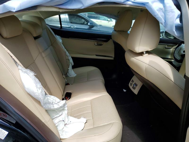 Aukcja sprzedaży 2017 Lexus Es, vin: 58ABK1GG0HU063202, numer aukcji: 49893546